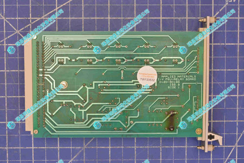 AMAT Applied Materials 0100-9066氣體面板分析模塊