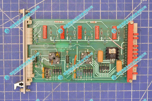 AMAT Applied Materials 0100-9066氣體面板分析模塊