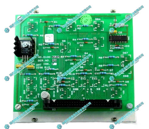 AMAT Applied Materials 0120-90622控制器