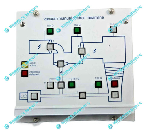 AMAT Applied Materials 0120-90622控制器