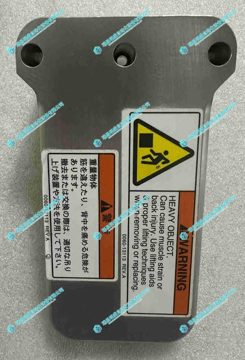 AMAT Applied Materials 0021-07089夾蓋組件