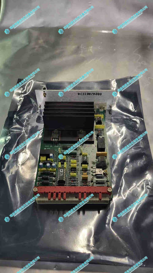 AMAT Applied Materials 0100-91085導管PCB