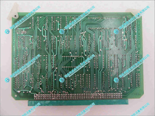 AMAT Applied Materials 64-81813-00顯示PCB板