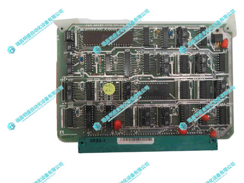 AMAT Applied Materials 64-81813-00顯示PCB板