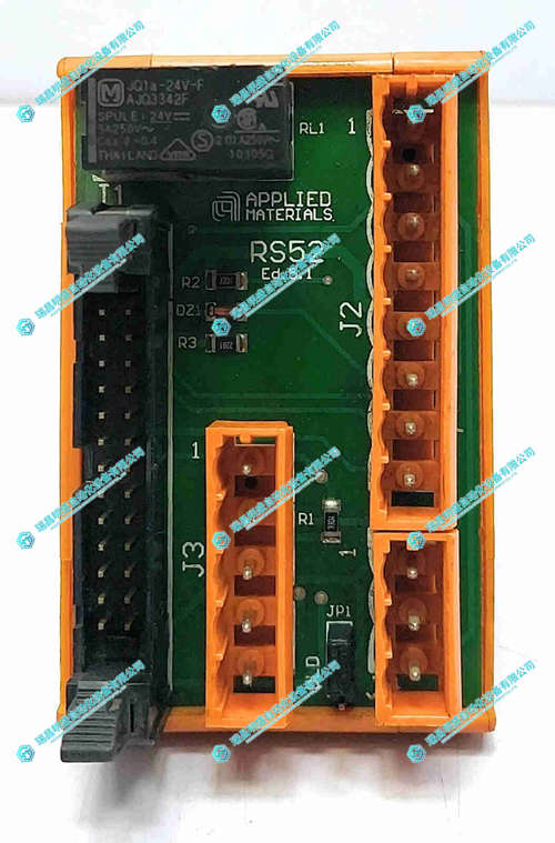 AMAT Applied Materials 1123-0143接線板