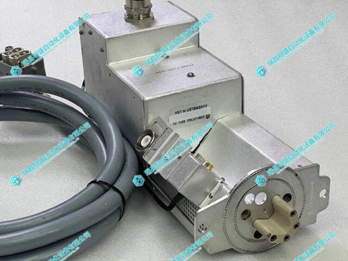 AMAT Applied Materials 0150-30267雙射頻濾波器模塊