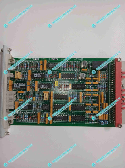 AMAT Applied Materials 0100-90043接口模塊