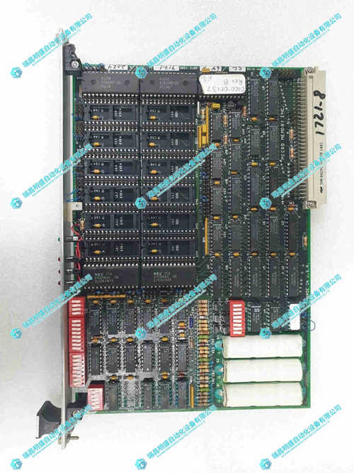 AMAT Applied Materials 0100-00137內(nèi)存模塊