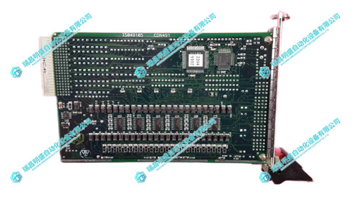 AMAT Applied Materials 15049105數(shù)字輸入/輸出模塊