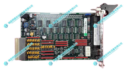 AMAT Applied Materials 15049105數(shù)字輸入/輸出模塊