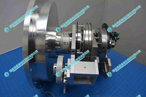AMAT Applied Materials 0010-09195機(jī)器人組件