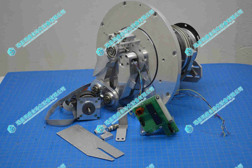 AMAT Applied Materials 0010-09195機(jī)器人組件