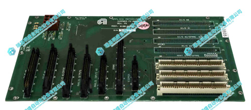 AMAT Applied Materials 0100-66026輸入輸出模塊