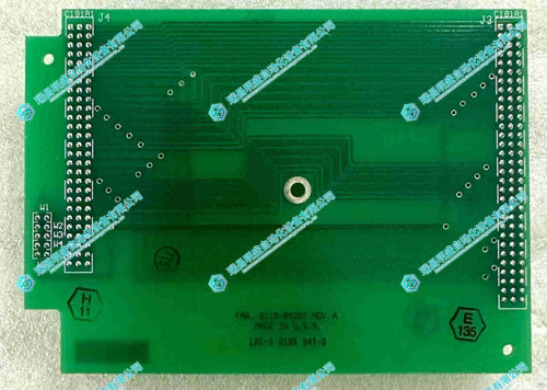 AMAT Applied Materials 0100-09293矩陣板組件