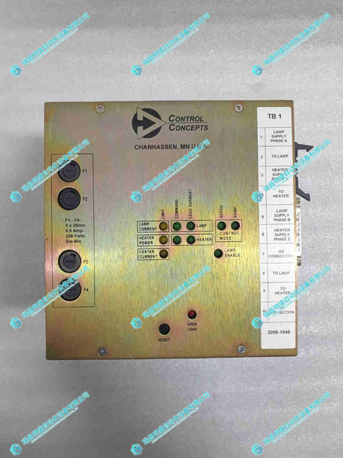 AMAT Applied Materials 0500-00154電源控制器