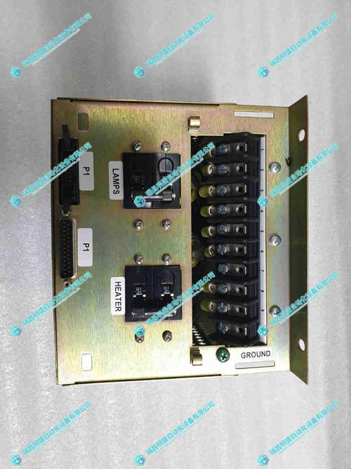 AMAT Applied Materials 0500-00154電源控制器