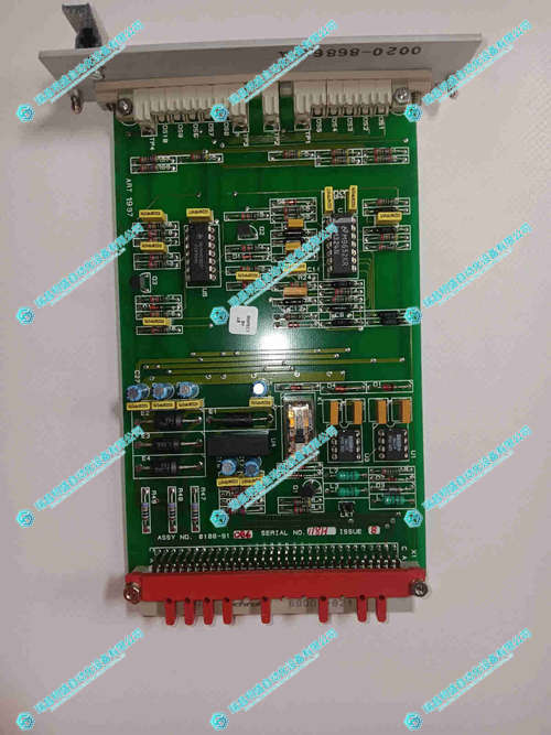 AMAT Applied Materials 0100-91086等離子弧電流電路板