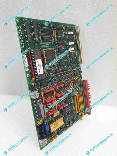 AMAT Applied Materials 0100-20100模擬 I/O 板