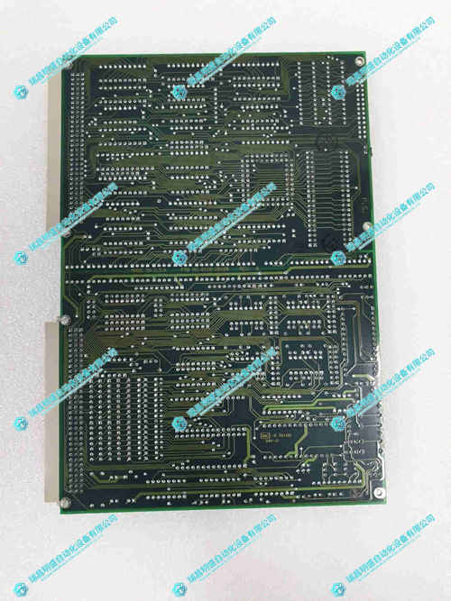 AMAT Applied Materials 0100-20100模擬 I/O 板