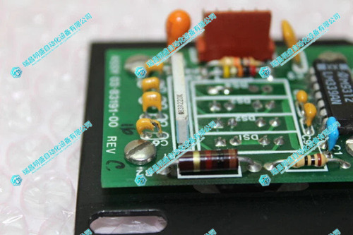 AMAT Applied Materials 03-83191-00印刷電路板