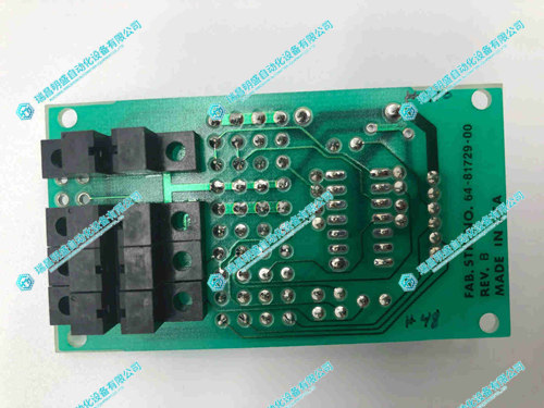 AMAT Applied Materials 03-81729-00激光探測器