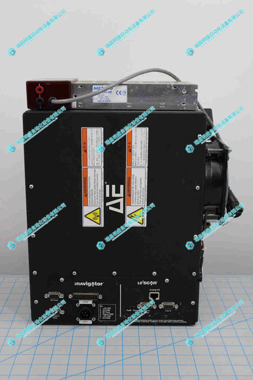 AMAT Applied Materials 0190-16177射頻匹配導(dǎo)航器