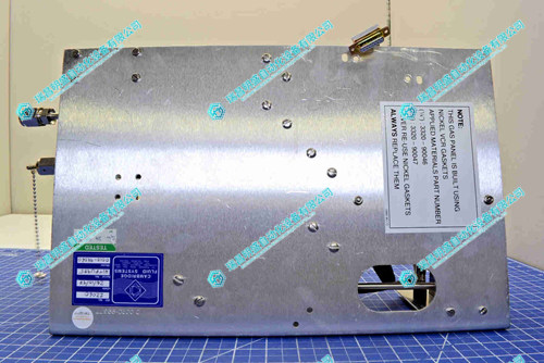 AMAT Applied Materials 0010-99060氣體面板