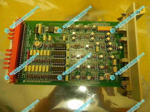 AMAT Applied Materials 0100-90708真空控制聯(lián)鎖 PCB 卡