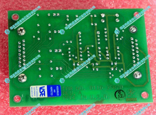 AMAT Applied Materials 0100-35070射頻發(fā)生器接口模塊