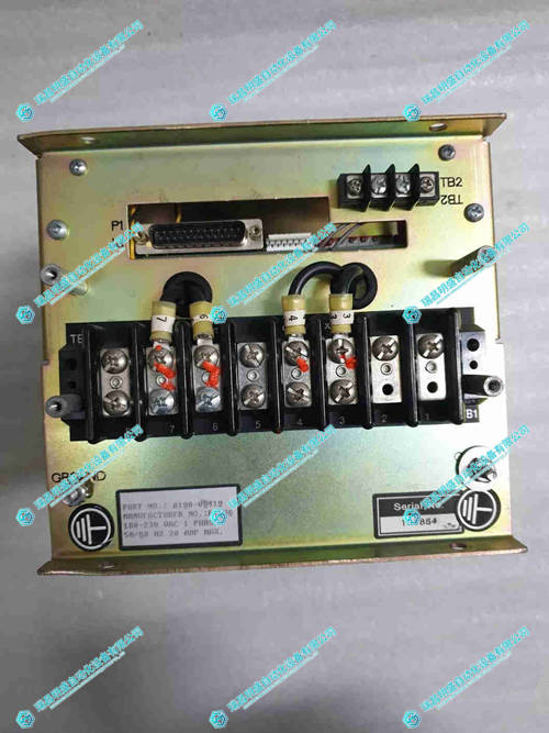 AMAT Applied Materials 0190-09419驅動器