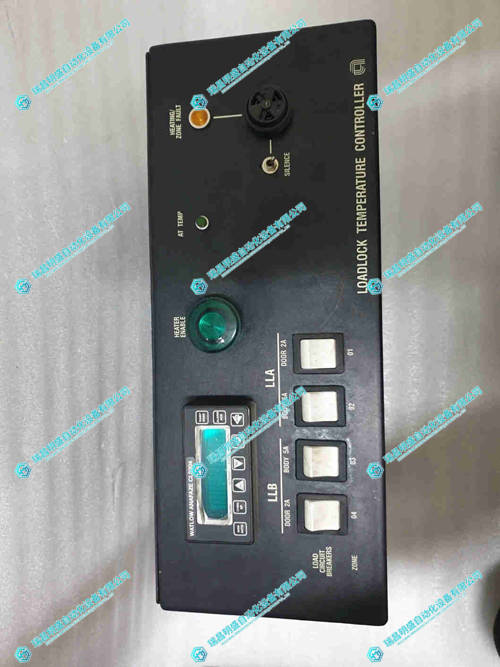 AMAT Applied Materials 0190-01905控制器