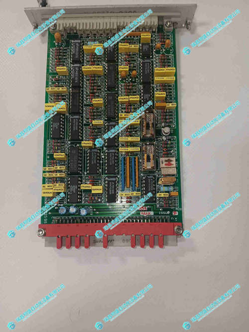 AMAT Applied Materials 0100-90853伺服控制模塊