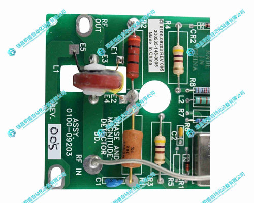 AMAT Applied Materials 0100-09302檢測(cè)器模塊