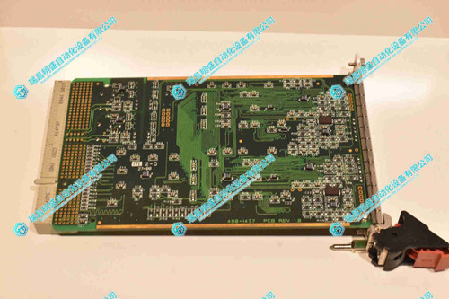 AMAT Applied Materials DNP-CPCI-2掃描儀模塊
