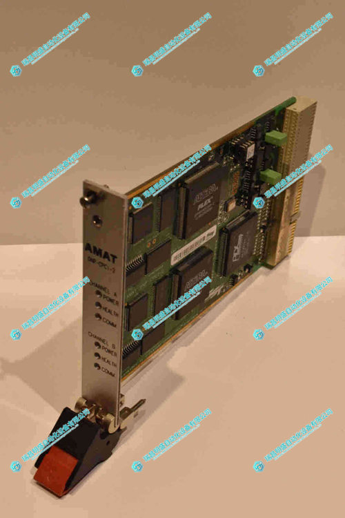 AMAT Applied Materials DNP-CPCI-2掃描儀模塊
