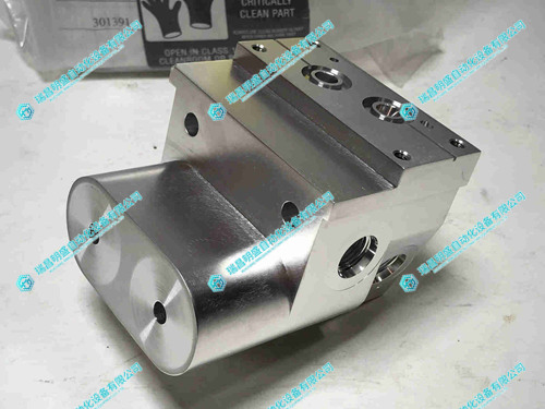 AMAT Applied Materials 0041-78374射頻匹配組件