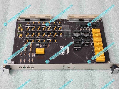 AMAT Applied Materials 0100-71047主框架互鎖模塊