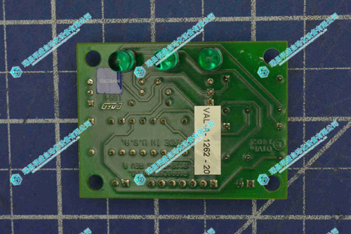 AMAT Applied Materials 0100-35565射頻互鎖模塊