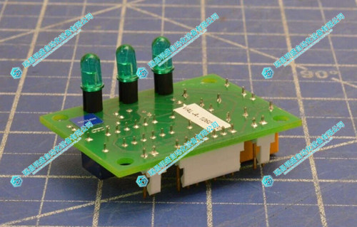 AMAT Applied Materials 0100-35565射頻互鎖模塊