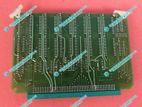 AMAT Applied Materials? 03-81830-00印刷電路板