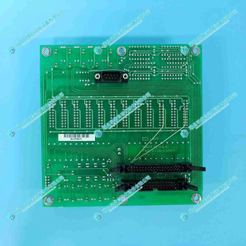 AMAT Applied Materials?0100-09063模擬輸入模塊