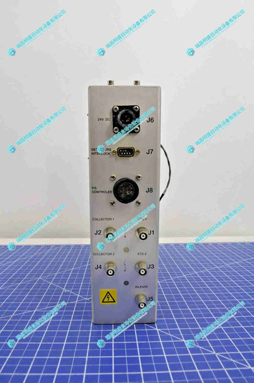 AMAT Applied Materials?50412411000控制器模塊