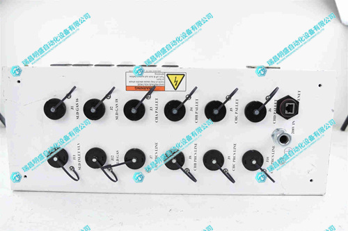 AMAT Applied Materials 0190-24680 面板溫度控制器