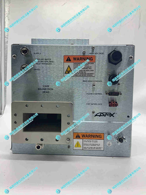 AMAT Applied Materials 0190-18128遙控 I/O 模塊