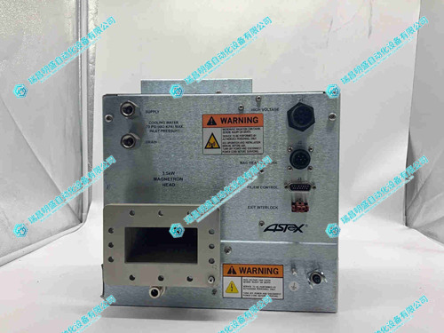 AMAT Applied Materials 0190-18128遙控 I/O 模塊 