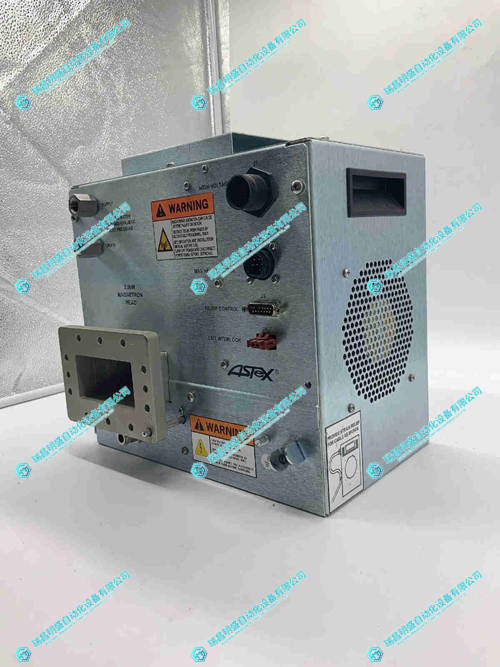 AMAT Applied Materials 0190-18128遙控 I/O 模塊