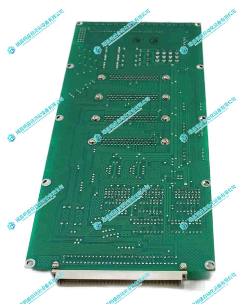 AMAT Applied Materials 0100-40024互連板