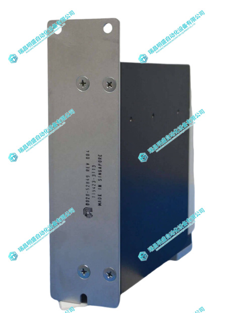 AMAT Applied Materials MQDB011AAD03交流電伺服驅(qū)動(dòng)器