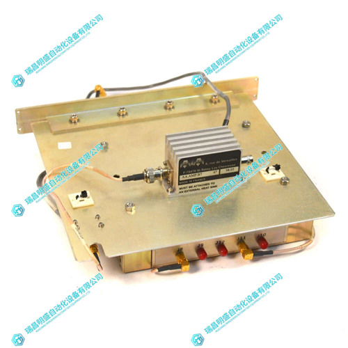 AMAT Applied Materials ADS-432-303放大器 PCB 卡