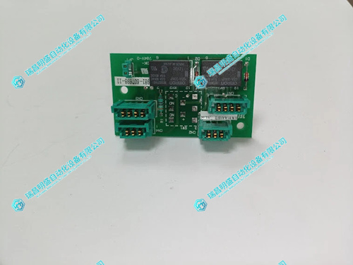 AMAT Applied Materials 1981-607698-11接口模塊